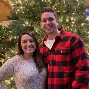 Meet your Posher, Adam